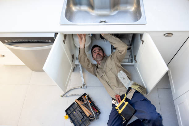 Trusted West Berlin, NJ Plumbing Experts
