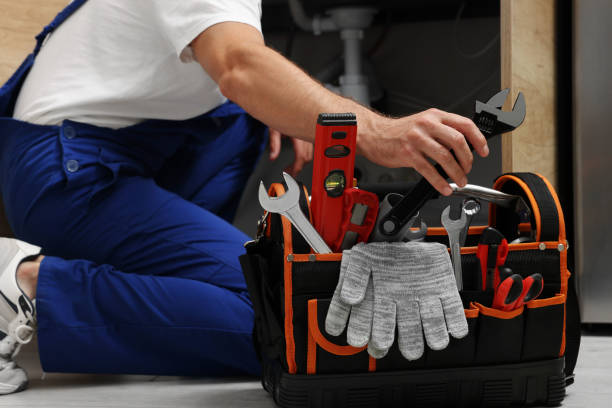 Best Emergency Plumbing Repair  in West Berlin, NJ