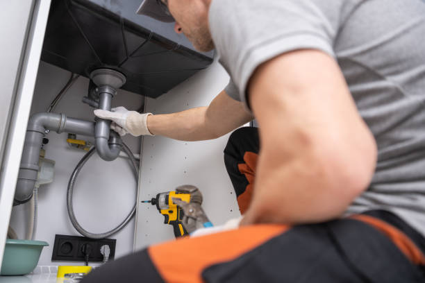 Best Sewer Line Repair  in West Berlin, NJ